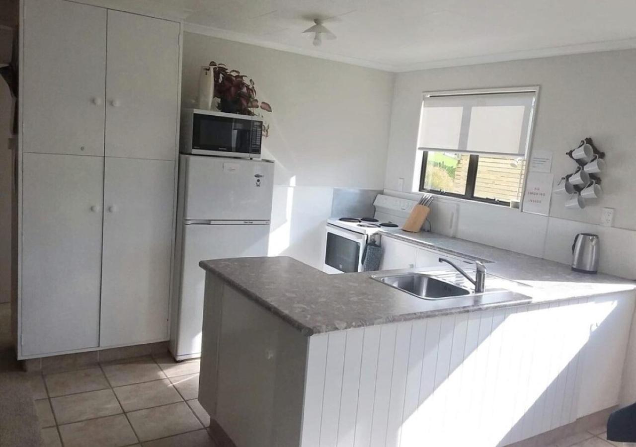 Silversands Waihi Εξωτερικό φωτογραφία