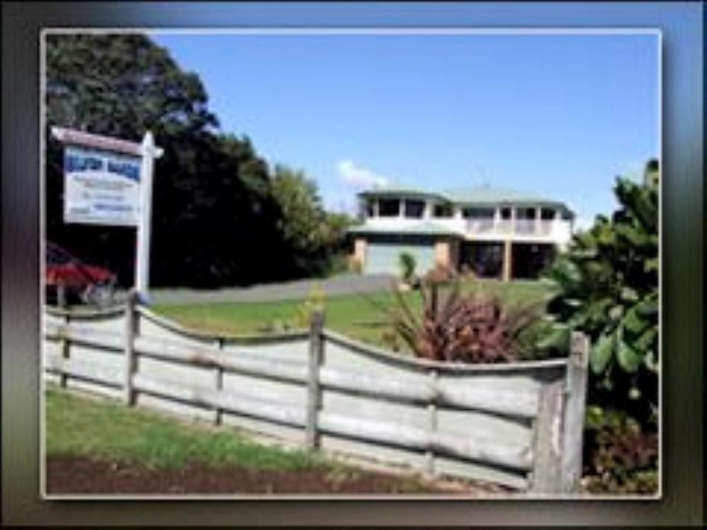 Silversands Waihi Εξωτερικό φωτογραφία