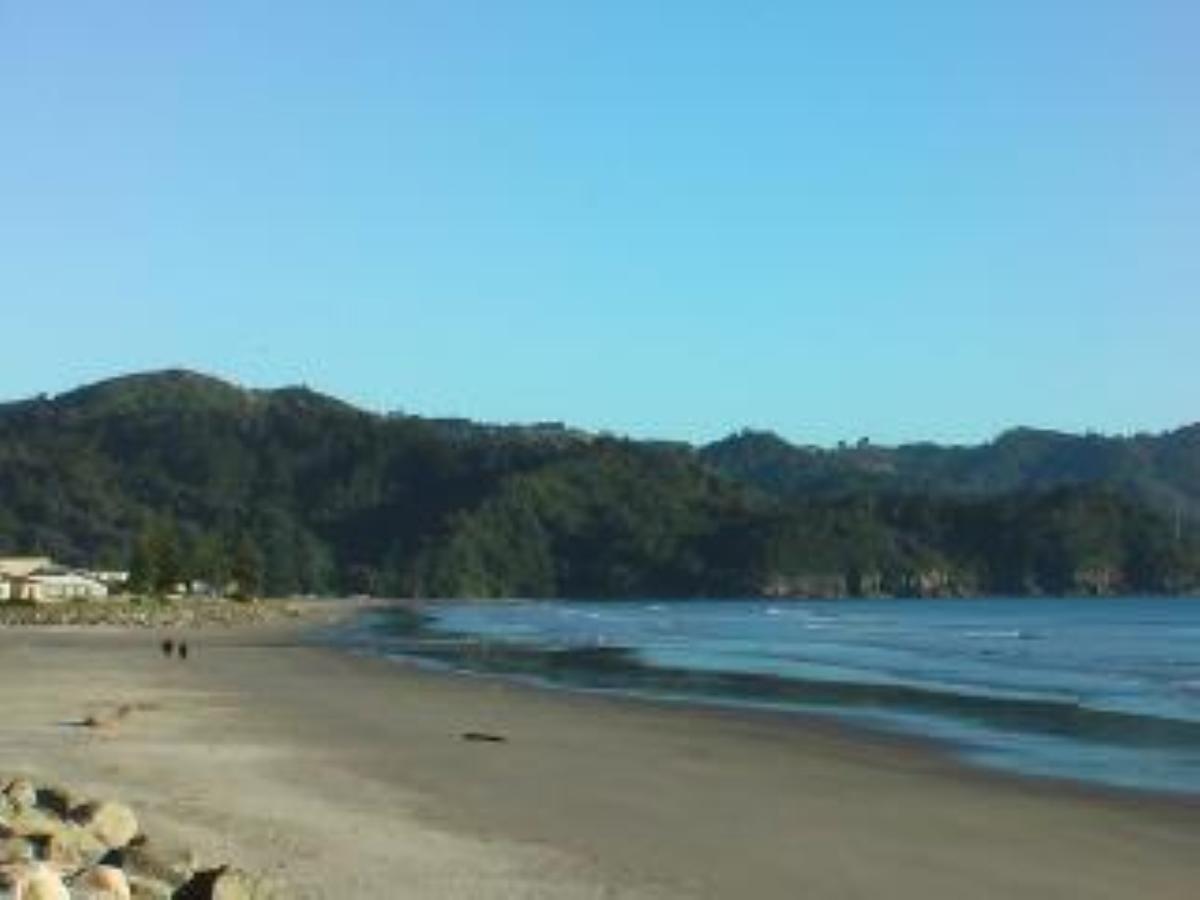 Silversands Waihi Εξωτερικό φωτογραφία