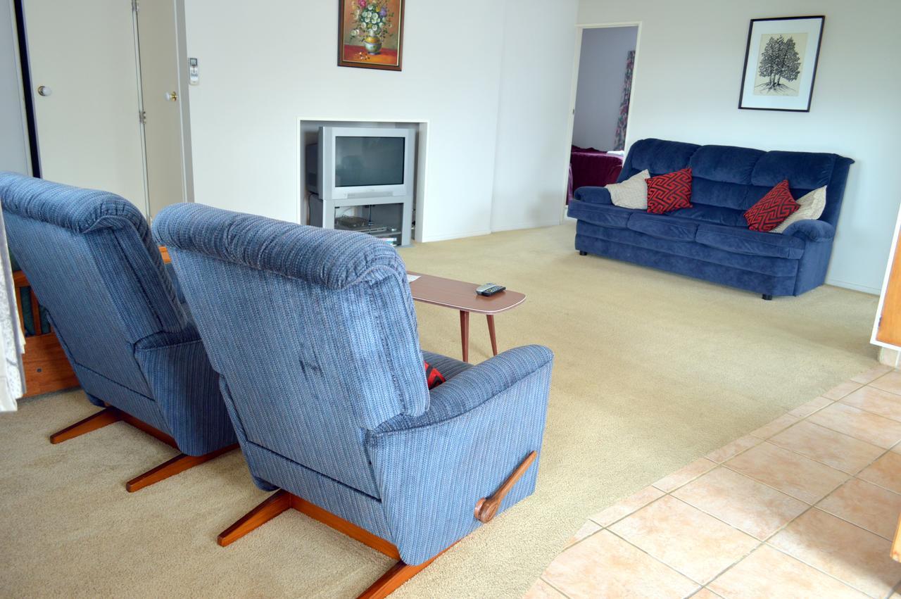 Silversands Waihi Εξωτερικό φωτογραφία